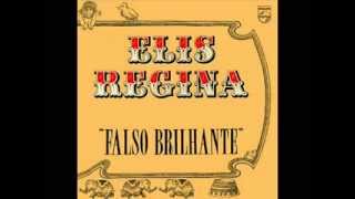 Elis Regina - Quero - Falso Brilhante - 1976
