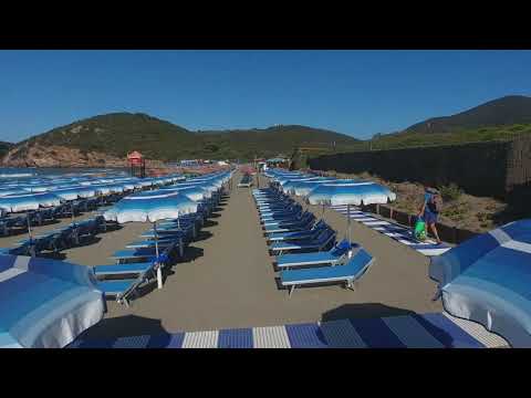 Camping Village Baia Azzurra