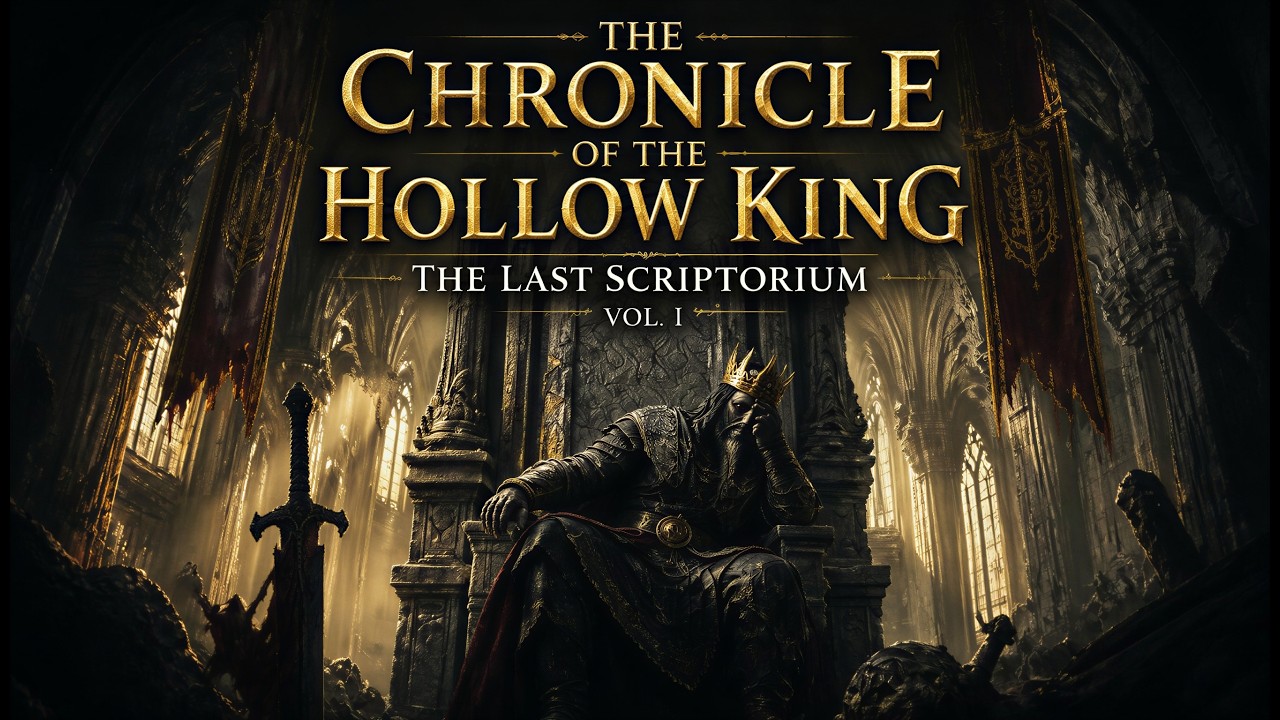 Thumbnail for The Chronicle of the Hollow King