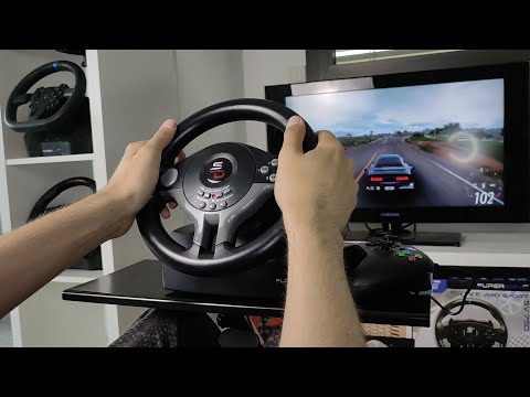 How to connect your SUPERDRIVE SV 250 to your Xbox Series X/S ?