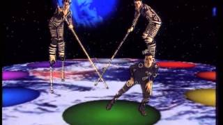 Mory Kanté - Yeke Yeke 1994