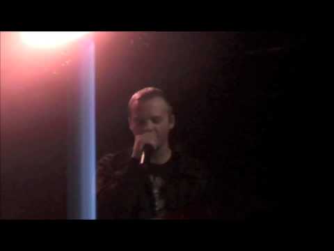 Bad Spit, Stillborn & Makaber