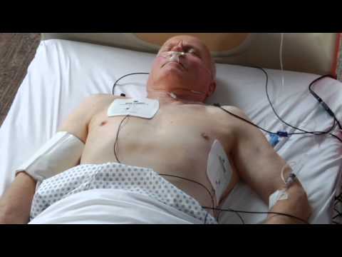 LIFEPAK 20/20e Defibrillator/Monitor Synchronized Cardioversion