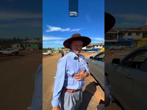 Peguei a carne e vir ajudar