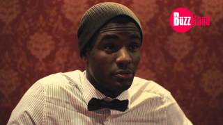 Interview Thierry Picaut (Sister Act) - Buzz Land video