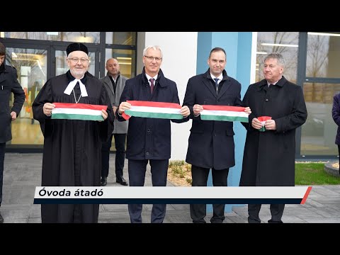 Híradó – 2025.12.03. – Szerda