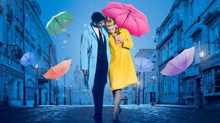 New trailer for The Umbrellas of Cherbourg - back in cinemas 6 December | BFI
