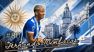 Video-thumbnail for Fernando Mimbacas