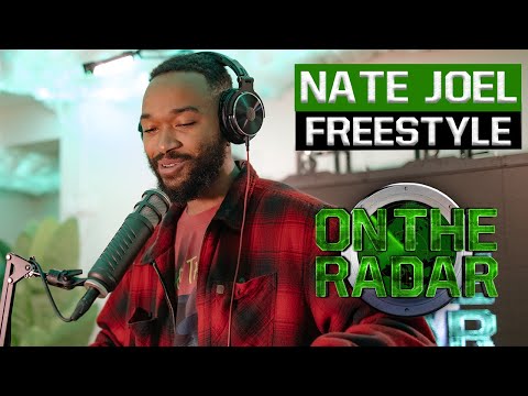 Nate Joël "Outta Time" Freestyle