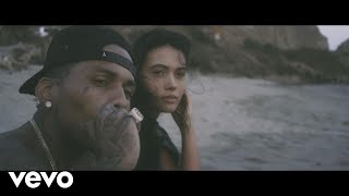 Kid Ink - Bad Lil Vibe (Official Video)