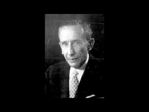 Ignace Tiegerman - COMPLETE recordings (1952-1965, including rarities!)