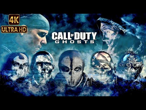 Clockwork [Infiltrating the Secret Federation Facility] Call of Duty: Ghosts.