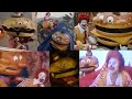 Mayor McCheese Commercials Compilation McDonaldland Ads Review