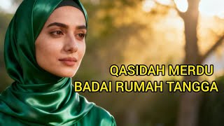 Download lagu QASIDAH MERDU‼️ BADAI RUMAH TANGGA mp3 Download lagu QASIDAH MERDU‼️ BADAI RUMAH TANGGA mp3