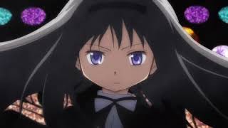 AMV Madocal magical laura pausini el valor que no se ve