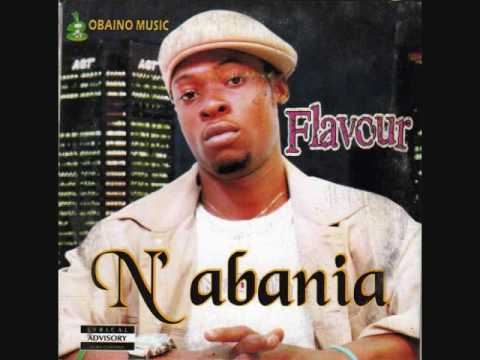 Flavour - Nwata