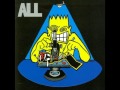 ALL - She's My Ex (Greatest Hits)