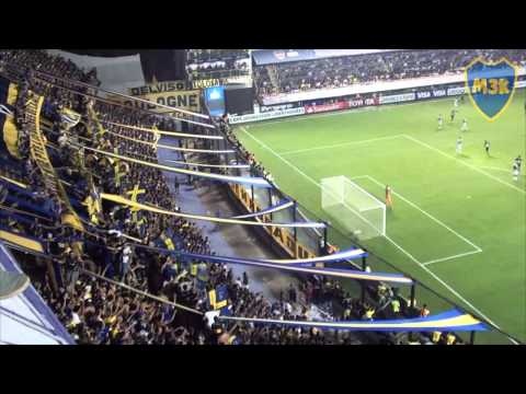 "Boca Wanderers Lib15 / Dale Bo - Yo quiero la camiseta" Barra: La 12 • Club: Boca Juniors