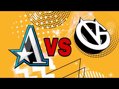 ASTER vs VG - GRAND FINAL - i League | 2021
