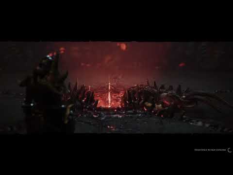 Wolcen Bloodtrail - Parasite op now or bug? feat Lambach