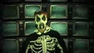 Raw Deal(The Juggalo Song) - Twiztid