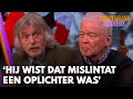 'Na twee gesprekken wist hij al dat Mislintat een charmante oplichter was' | VANDAAG INSIDE