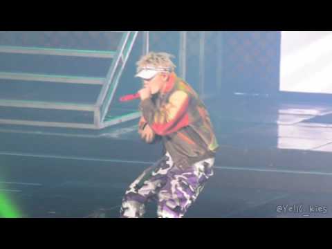 170119 서가대 지코(ZICO)  직캠