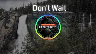 Laura Brehm - Don't Wait (prod. by Evoke)