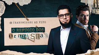 Última Sessão de Análises de Pré-Quedas do Resgate