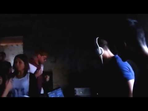 Alempathic b2b StreeTek - Mauro Picotto - Proximus medley with Adiemus (2000 Komodo mix)