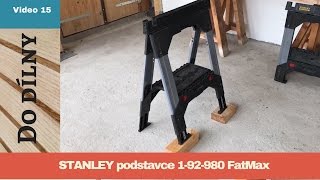 Stanley 1-92-980