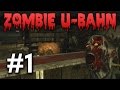 CRAZY'S MAP! #1 - Custom Nazi Zombies ...