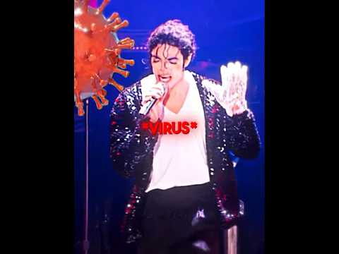 Michael Jackson Billie Jean During COVID-19 😳🔥#mj #michaeljackson
