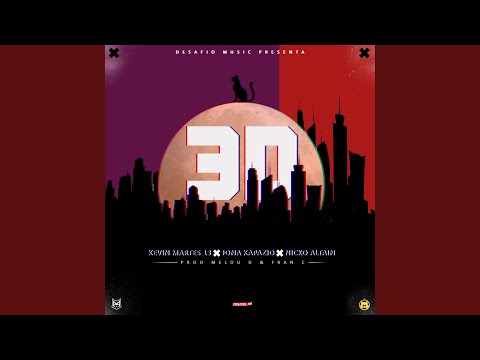 3d (feat. Nicko Altain & Jonakapazio)