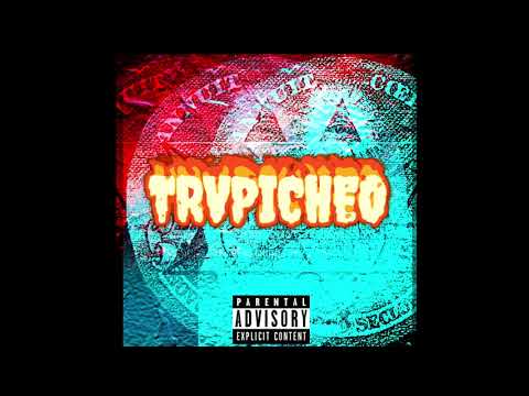 Rafa Lambo Ft Paranoize / TRVPICHEO