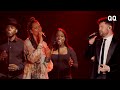 [FULL HD] Calum Scott Ft Leona Lewis - You are the reason - live at We day UK 2020 [flawless]