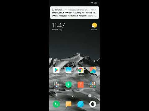 How to disable autocorrect in redmi phones.how to avoid autocorrect in redmi mobile