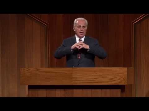 Coming in the Clouds (Mark 13:24-27)