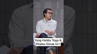 Download lagu Yoga & Pilates: Rahasia Kekuatan Otot & Postur Ideal! #shorts sc yt:@TirtaPengPengPeng mp3 Download lagu Yoga & Pilates: Rahasia Kekuatan Otot & Postur Ideal! #shorts sc yt:@TirtaPengPengPeng mp3