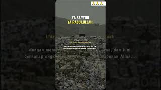 Download lagu YA SAYYIDI YA RASULULLAH #shorts mp3 Download lagu YA SAYYIDI YA RASULULLAH #shorts mp3