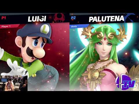 Elegant VS dezly 12/28/19