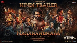 Nagabandham-The Secret Treasure