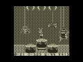 Super Mario Land 2 6 Golden Coins Boss 4 Witch