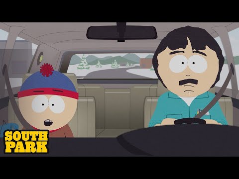South Park Is All New October 31
