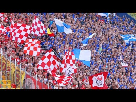 Doping: Jagiellonia Białystok 2-1 Ruch (16.08.2015 r.)