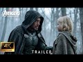 AVENGERS DOOMSDAY 2026 Final Trailer The End Begins Dr Robert Downey Jr Concept Fan Made