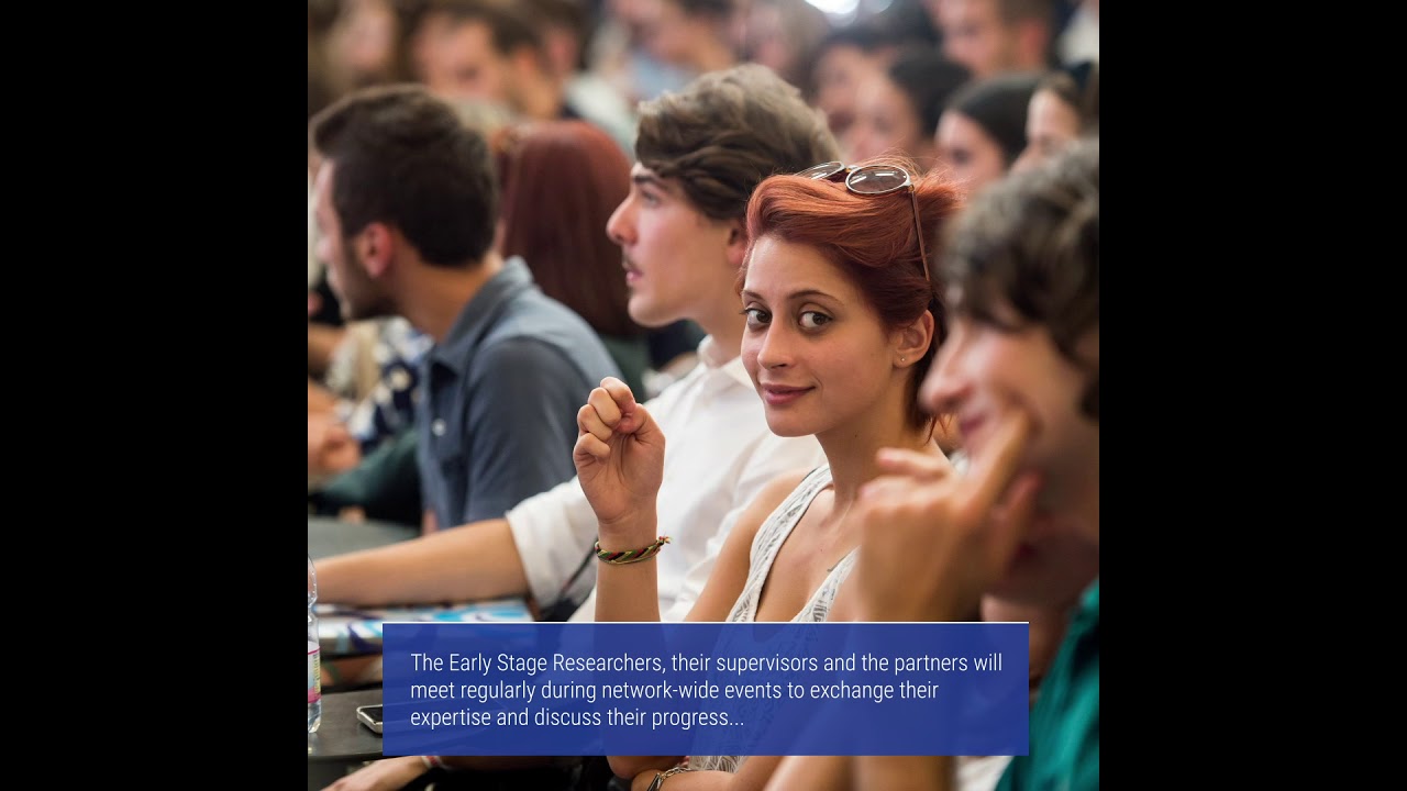 Join the EINST4INE Journey