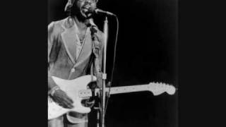 Curtis Mayfield - I'm gonna win your love