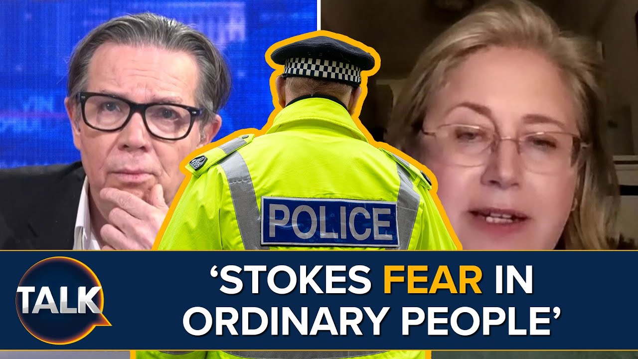 ‘Reported For Tweeting My Cat May Be A Methodist’ Barrister’s Tweets Logged As Hate Incidents