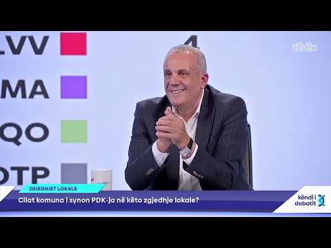 Naim Ismajli: Sot, për 300 metra asfalt, Albin Kurti vjen për përurim në Shtime